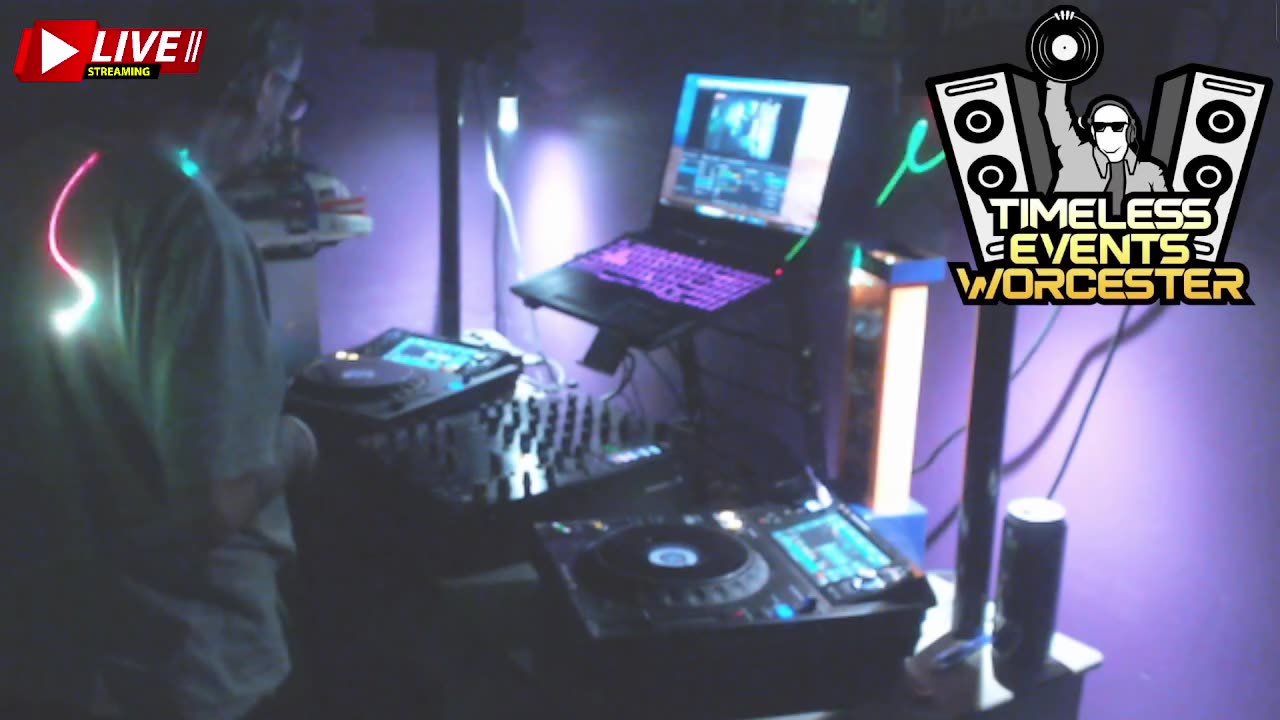 You’re Now Locked Into Timeless !