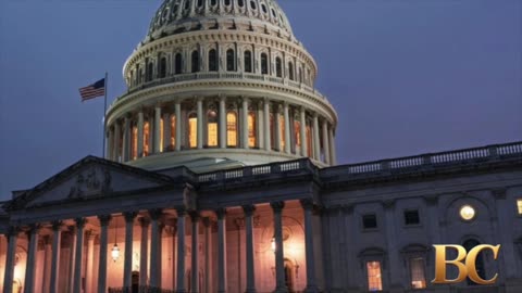 Senate tanks GOP funding patch for eighth time amid shutdown gridlock