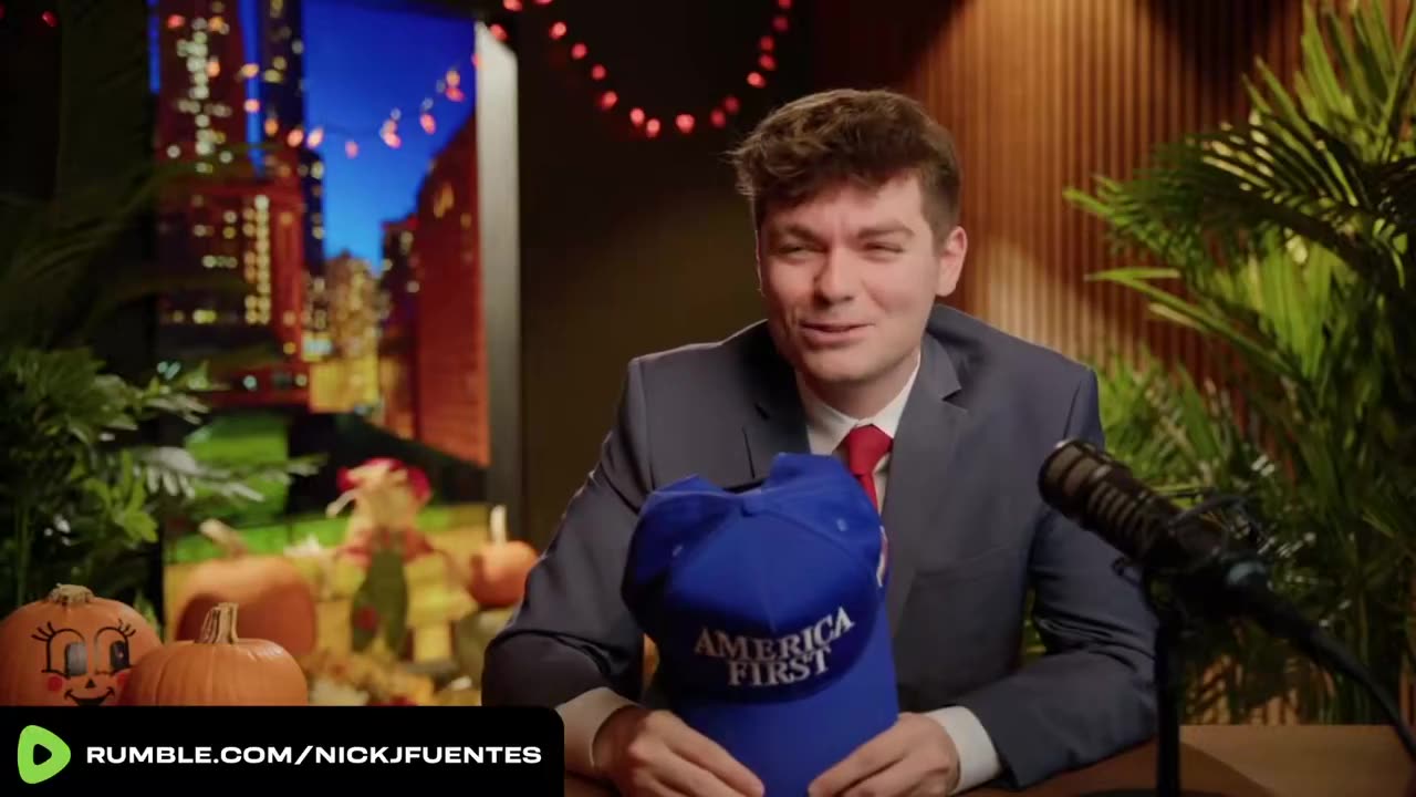 Charlie Kirk wasnt killed by Israel and I got a call from the Jews