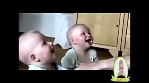 Cute and Funny Baby Video Complations #4