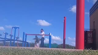 Bar For Bar Fitness LIVE Workout Demonstration!!