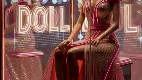 Merita Moon - Doll |Full track on the channel|