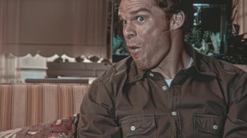 Dexter X you