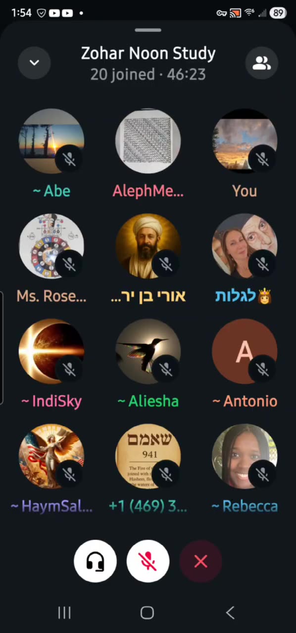 Bombshell 💥Noon Zohar. R' ALEPH/ SHANA. He withdraws not His eyes from the RIGHTEOUS. (VAYETZE 40) 10/27/25