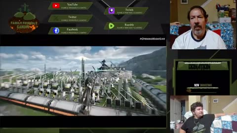 FFG Reacts Gamescom ONL 2025