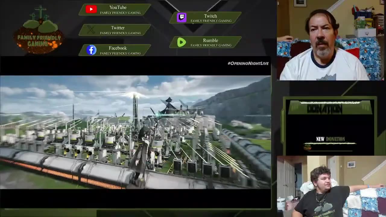 FFG Reacts Gamescom ONL 2025