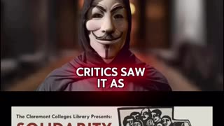 Politics - 2026 Anon WWG1WGA Sanctuary Cities Violate Federal Law Charge Sedition