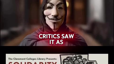 Politics - 2026 Anon WWG1WGA Sanctuary Cities Violate Federal Law Charge Sedition