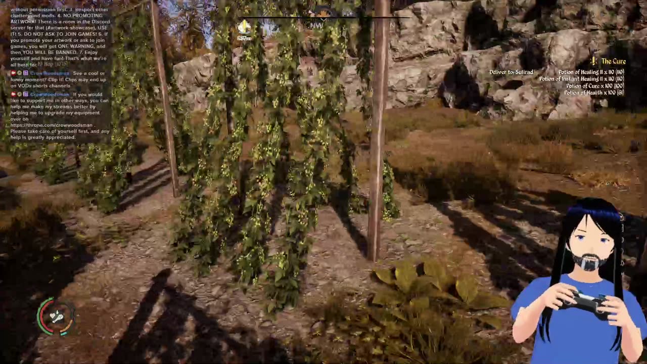 December 8, 2025 Stream