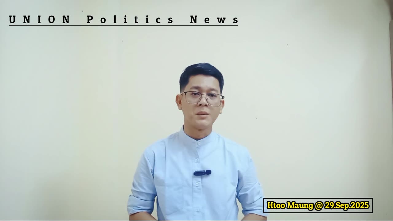 ရခိုင်လက်နက်ကိုင်တွေရဲ့စုဖွဲ့နေရာတွေကို လေကြောင်းမှရှင်းလင်း.....။ #HMM 29.09.25