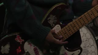 The Colour Flies - Sleepo (Indie/Bubble/Grunge)