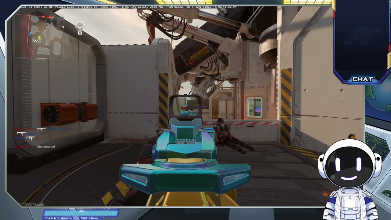 Community Night W @swaygaming