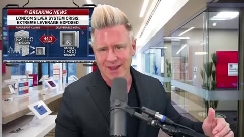 BANKS SILVER BET JUST RUINED THEM