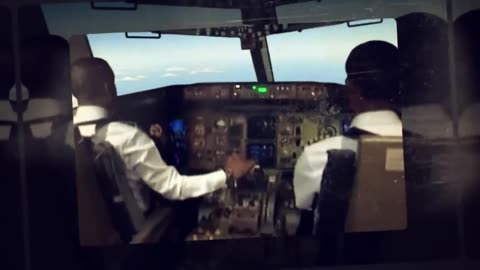 The Most Shocking Plane Hijacking in World History | Ethiopian Airlines Flight 961