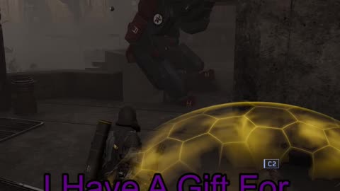 Warstrider Had The Last Laugh