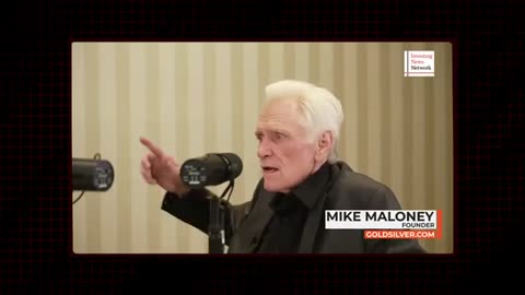 Mike Maloney: Silver Owners Have Only Weeks Left to Get Ready