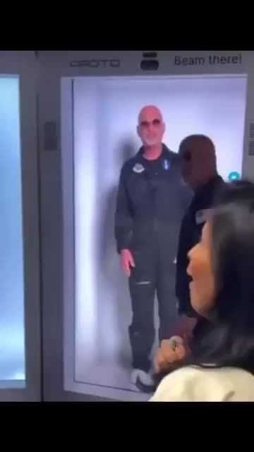 Holograms with AI (Tools for the coming AC)