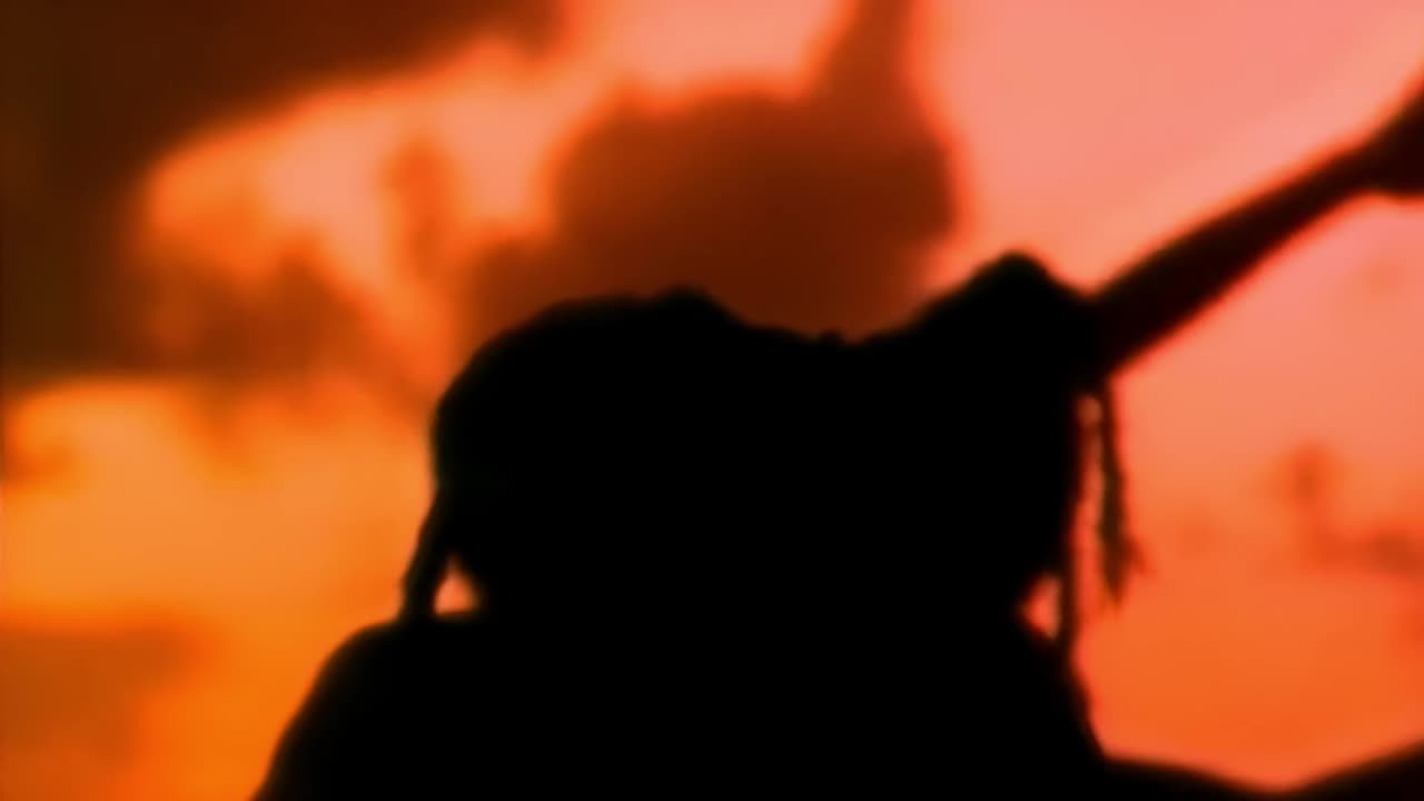 PM Dawn- Set Adrift on Memory Bliss