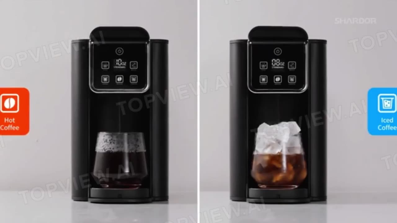 ☕ Keurig K-Express Coffee Maker – Quick, Strong & Perfect Brew Every Time!