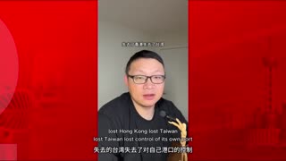 Trump BEGS China To Buy Soybeans And Sell Rare Earths After Years of Sanctions!
