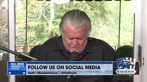 WAR ROOM Episode 4880