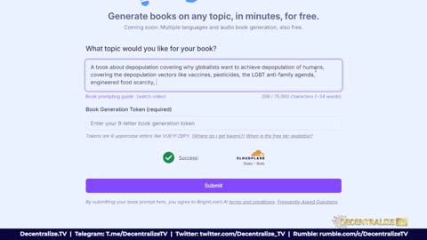 We Just Entered The Final Stage of SPIRALING INFLATION