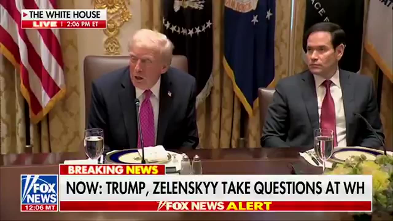 Trump confirms it was a narcoterrorist submarine hit by the US military