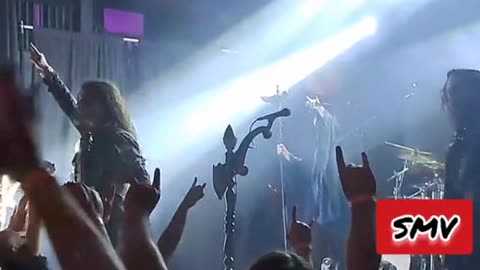 #ShittyMillennialVideos 📱📹🎬 FleshGod Apocalypse 🔥 - HTW ❤️‍🩹🥹🪖 @ Nova PDX Portland, OR 02/19/2023