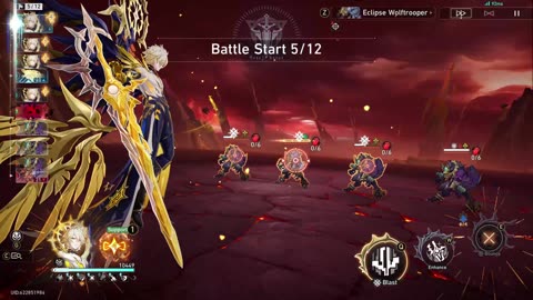 HSR: Not really sure yet, and ZZZ.