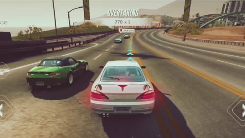 "Rebel Racing Gameplay 🚗💨 Ultimate Car Race to Victory! | Epic Speed & Drift Challenge"