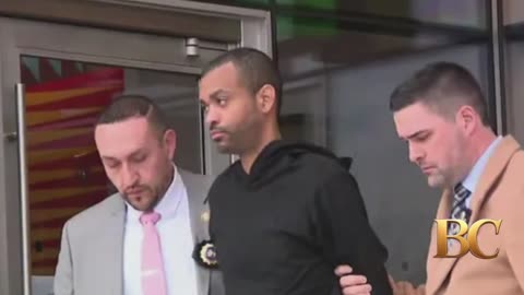 Man charged in ‘unprovoked’ fatal stabbing of 14-year-old in NYC