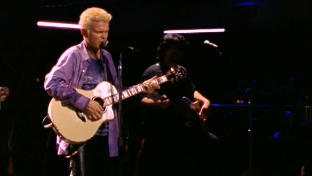 Billy Idol - VH1 Storytellers