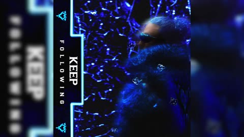 Odetari - KEEP FOLLOWING