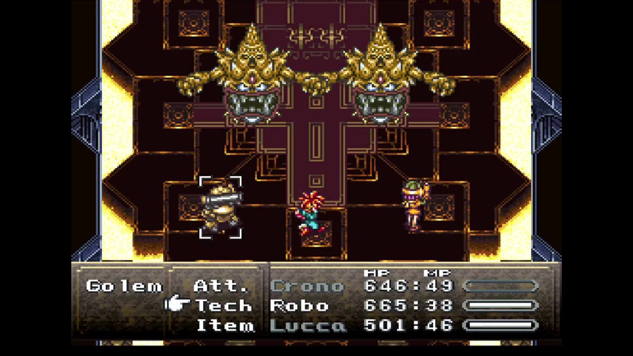 ZuperNEZ plays Chrono Trigger Part 19