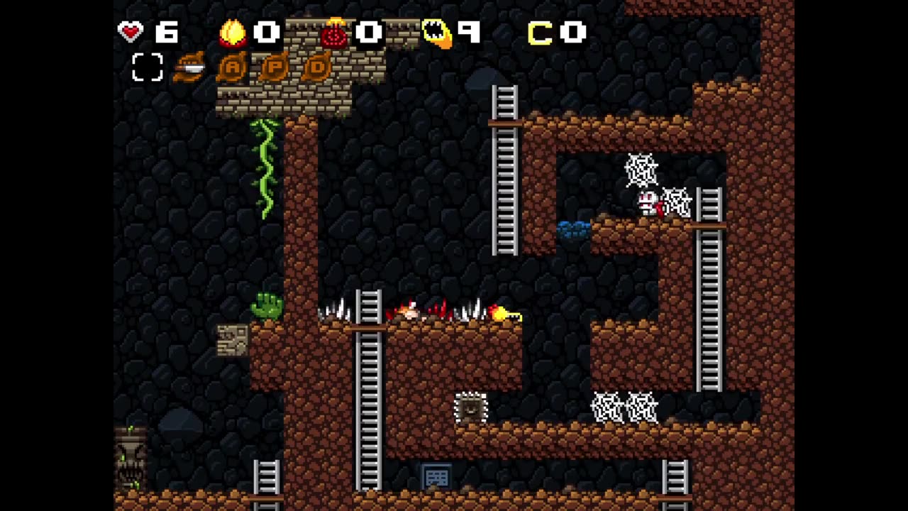 Too Much Trouble - Spelunky Editor Plus? Pt.65