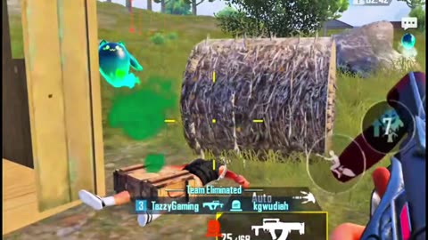 You Blink, You Miss! 😱 PUBG Pro Play