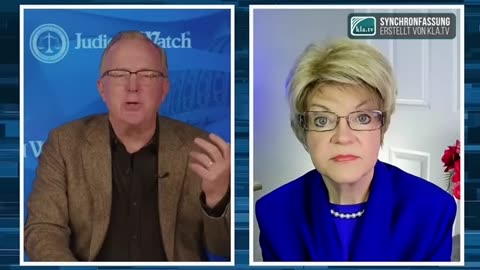 Informatorka Tara Rodas: Rząd USA zamieszany w handel dziećmi