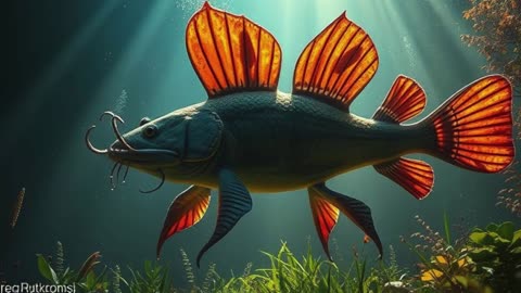 The Living Fossil That Refuses to Die