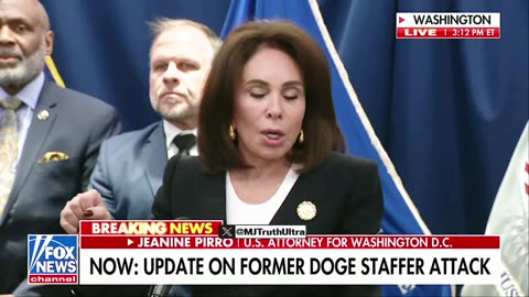 FEDERAL CHARGES against the individuals involved with the Beating of Big Balls