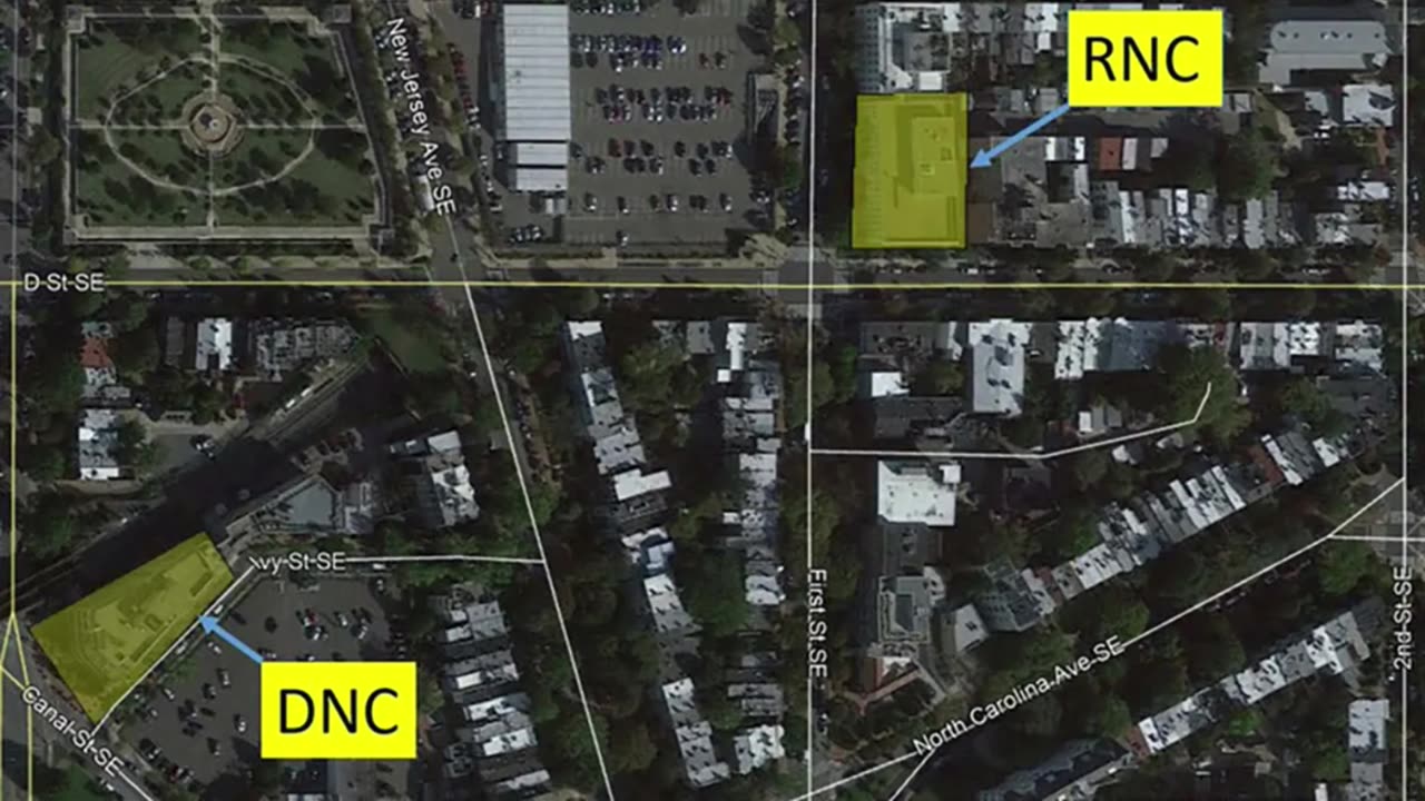 Has the J6 bomber been identified?