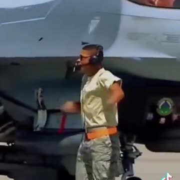 The Best - US Military Pilots