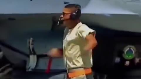 The Best - US Military Pilots