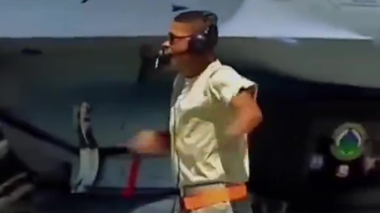 The Best - US Military Pilots