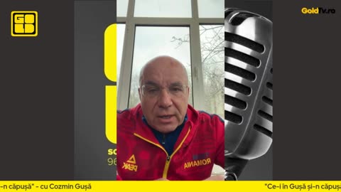 Gușă: Capitalul arab, emiratez și saudit, poate deveni jucător strategic în economia României