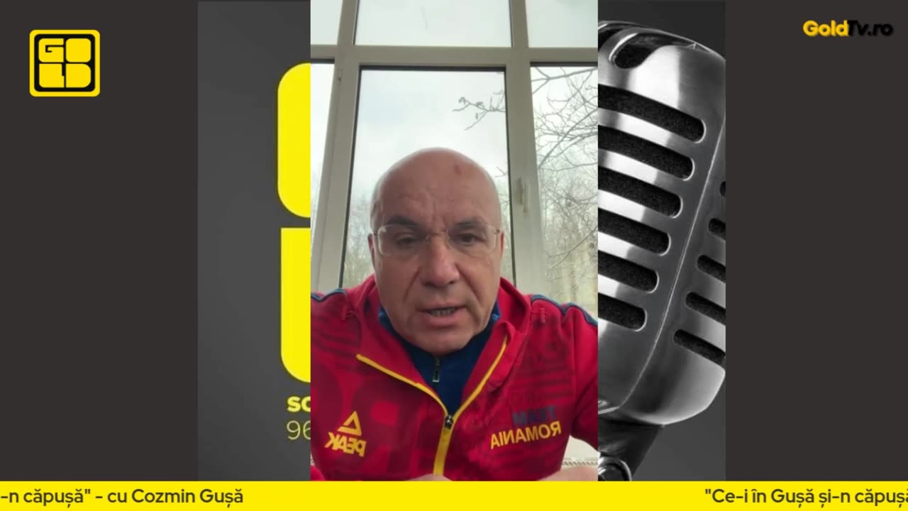 Gușă: Capitalul arab, emiratez și saudit, poate deveni jucător strategic în economia României