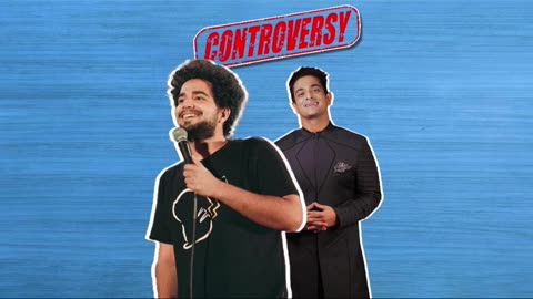 Beerbiceps/ranveer allahbadia and Samay Raina's show latent issues.