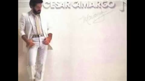 Cesar Camargo Mariano - Blue Moon