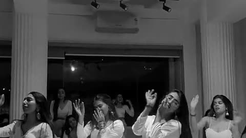 Dance moves