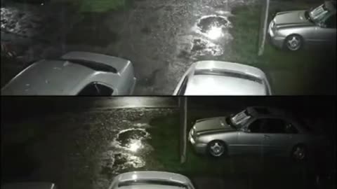 Attack on Krasnodar at night! 👀❗️