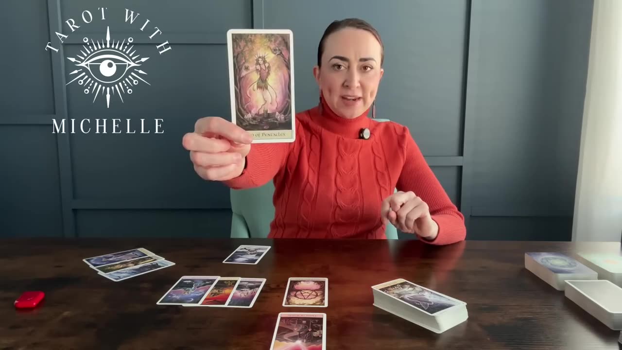 Pisces - Monthly Singles Reading!